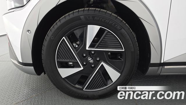 Hyundai Ioniq5 2026 — photo 5
