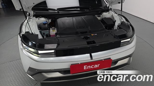 Hyundai Ioniq5 2026 — photo 6