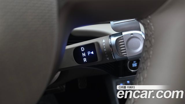 Hyundai Ioniq5 2026 — photo 12