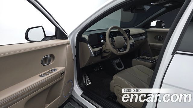 Hyundai Ioniq5 2026 — photo 13