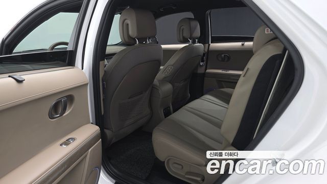 Hyundai Ioniq5 2026 — photo 17