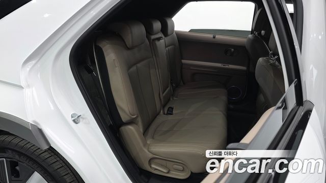 Hyundai Ioniq5 2026 — photo 18