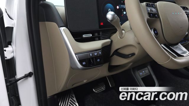 Hyundai Ioniq5 2026 — photo 19