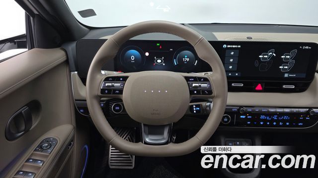 Hyundai Ioniq5 2026 — photo 20