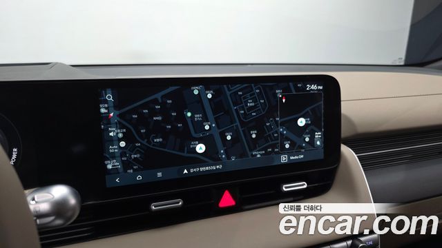 Hyundai Ioniq5 2026 — photo 21