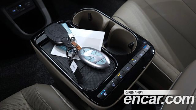 Hyundai Ioniq5 2026 — photo 24