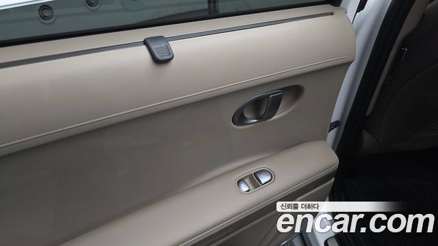 Hyundai Ioniq5 2026 — photo 25