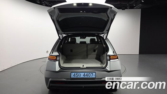 Hyundai Ioniq5 2026 — photo 26