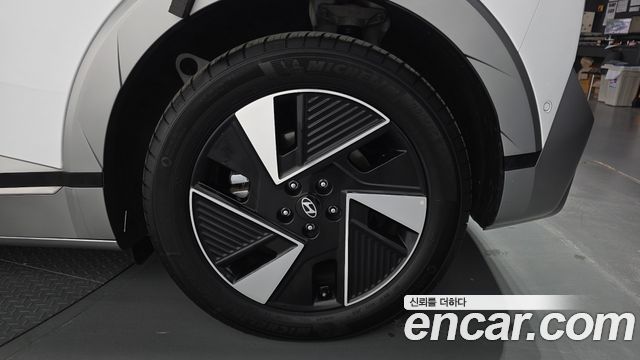 Hyundai Ioniq5 2026 — photo 7
