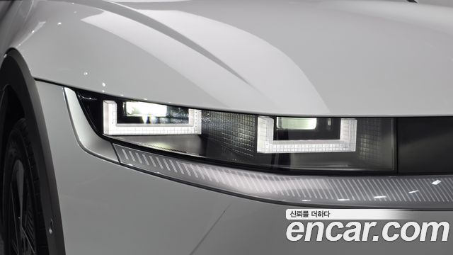 Hyundai Ioniq5 2026 — photo 8