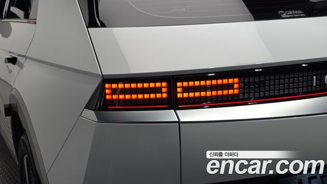Hyundai Ioniq5 2026 — photo 9