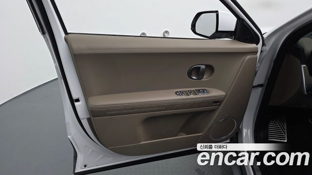 Hyundai Ioniq5 2026 — photo 14