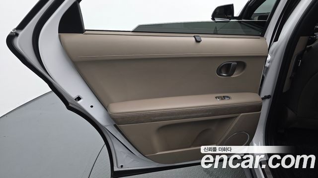 Hyundai Ioniq5 2026 — photo 15