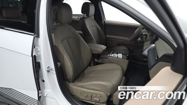 Hyundai Ioniq5 2026 — photo 16