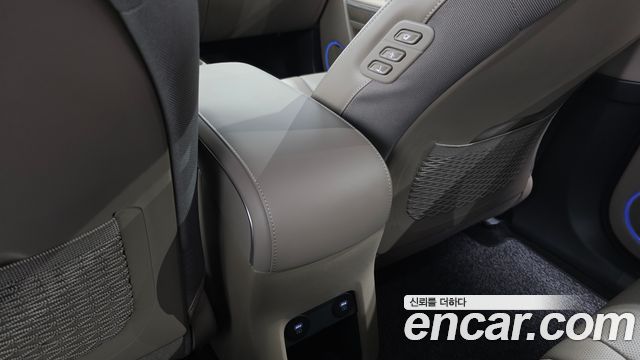 Hyundai Ioniq5 2026 — photo 36
