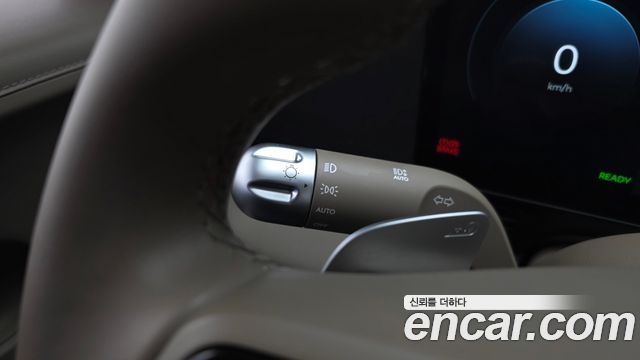 Hyundai Ioniq5 2026 — photo 38