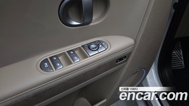 Hyundai Ioniq5 2026 — photo 39