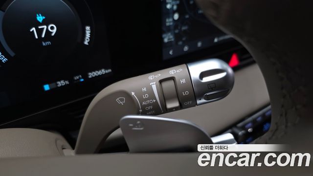 Hyundai Ioniq5 2026 — photo 40