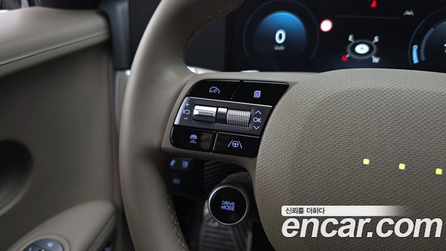 Hyundai Ioniq5 2026 — photo 41