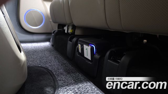 Hyundai Ioniq5 2026 — photo 42