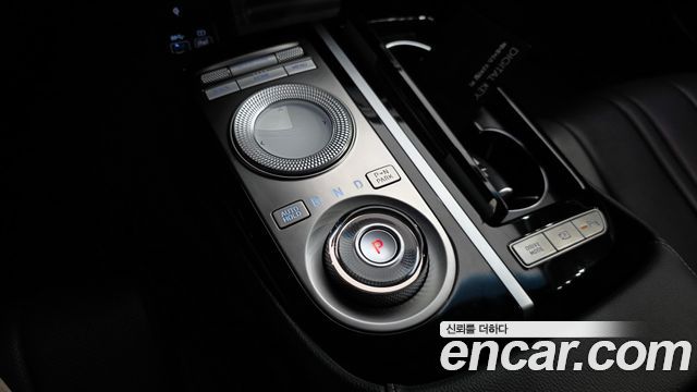 Genesis G80 2022 — photo 12