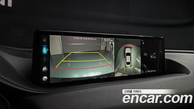 Genesis G80 2022 — photo 21