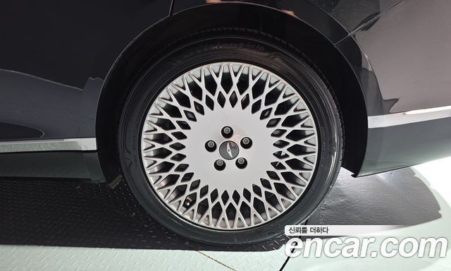 Genesis G80 2022 — photo 7