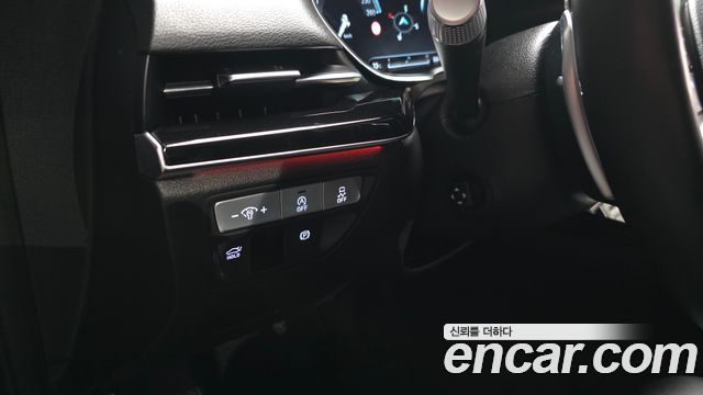 Genesis G80 2022 — photo 28