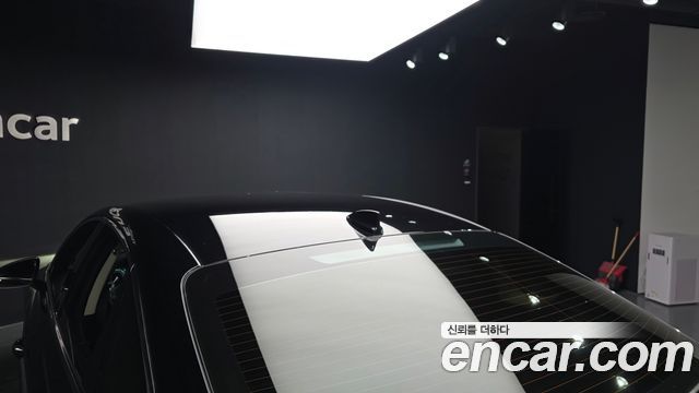 Genesis G80 2022 — photo 41