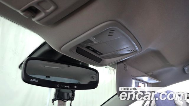 Chevrolet Korea Malibu 2017 — photo 23