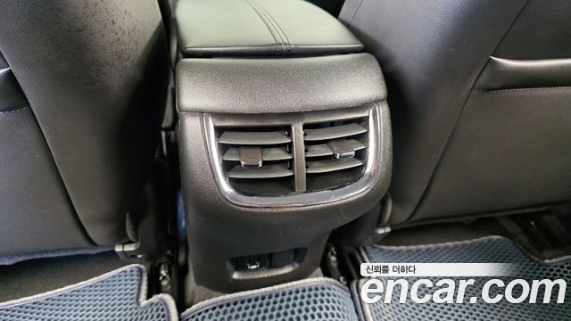 Chevrolet Korea Malibu 2017 — photo 25