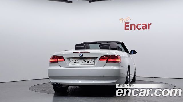 BMW 3-Series 2007 — photo 4