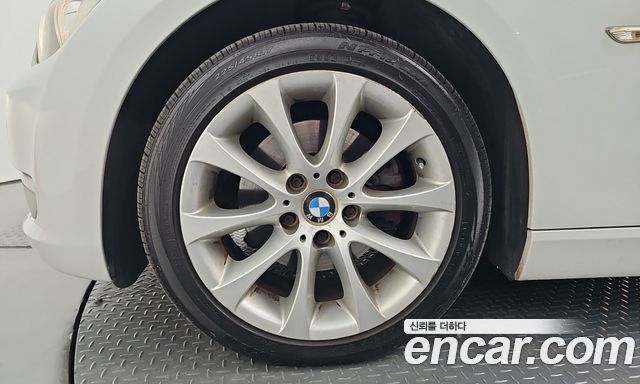 BMW 3-Series 2007 — photo 5