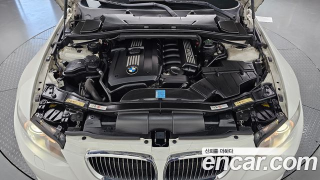 BMW 3-Series 2007 — photo 6