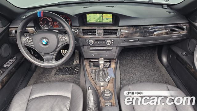 BMW 3-Series 2007 — photo 10