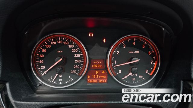 BMW 3-Series 2007 — photo 11
