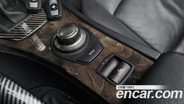 BMW 3-Series 2007 — photo 12