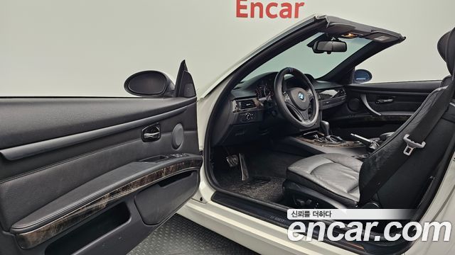 BMW 3-Series 2007 — photo 13