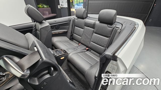 BMW 3-Series 2007 — photo 18