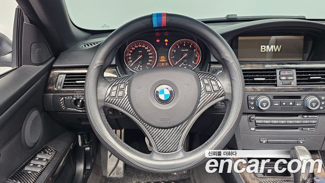 BMW 3-Series 2007 — photo 19