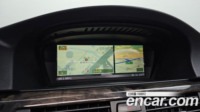 BMW 3-Series 2007 — photo 20