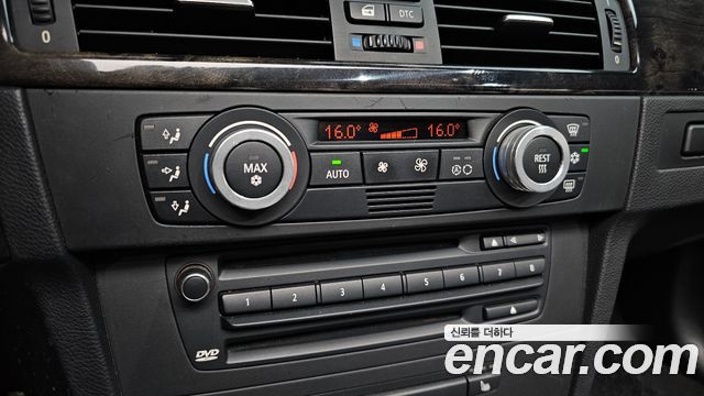 BMW 3-Series 2007 — photo 23