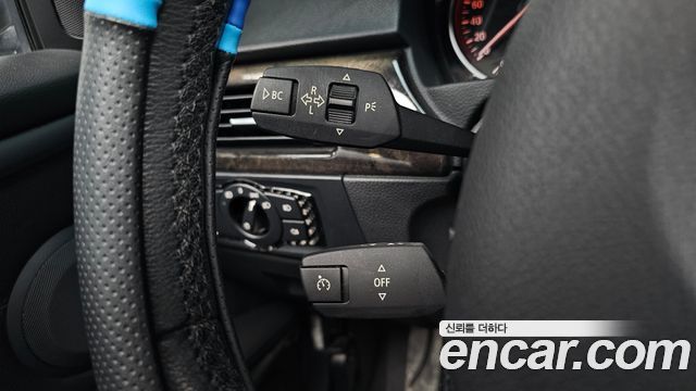 BMW 3-Series 2007 — photo 25