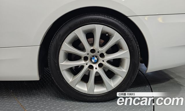BMW 3-Series 2007 — photo 7
