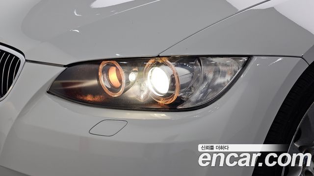 BMW 3-Series 2007 — photo 8