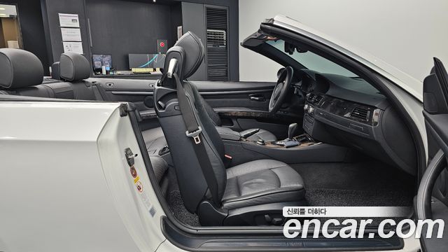 BMW 3-Series 2007 — photo 16