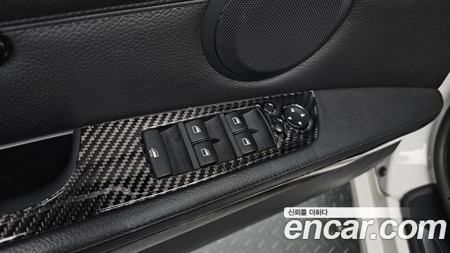 BMW 3-Series 2007 — photo 28