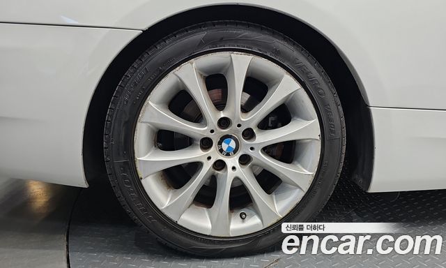 BMW 3-Series 2007 — photo 32