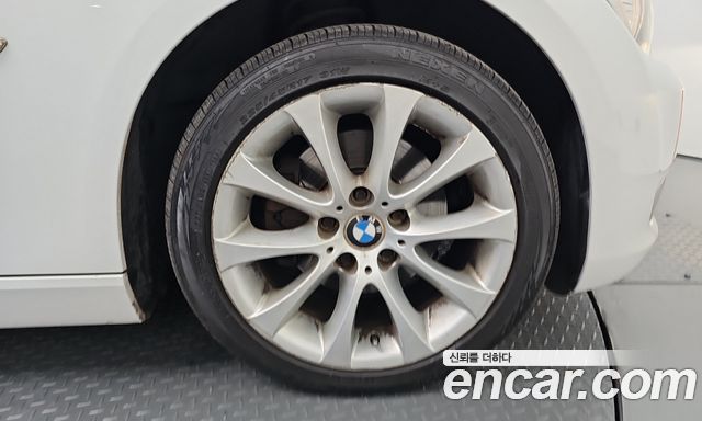 BMW 3-Series 2007 — photo 33