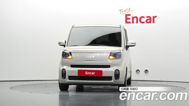 Kia RAY 2022 — photo 3